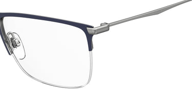 Premium Men Levis Eyeglasses: LV 5029 - Matte Blue - SpecSMART Eye Clinic (Zoom View)